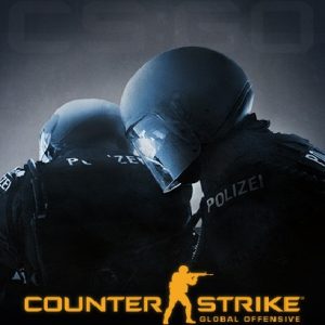 Counter-Strike Global Offensive Prime Cover