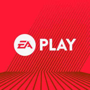 EA Play New Cover