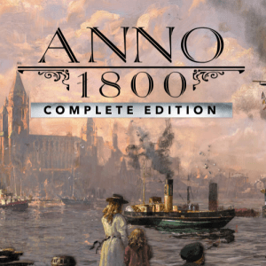 ANNO 1800 Complete Edition