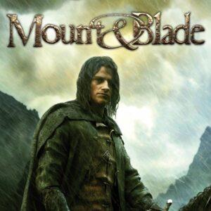 Mount & Blade Cover