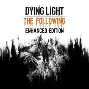Dying Light Enhanced Edition Cover