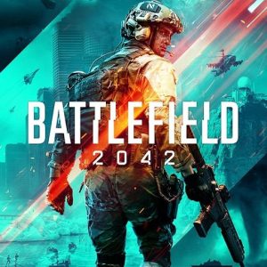 Battlefield™ 2042 Cover