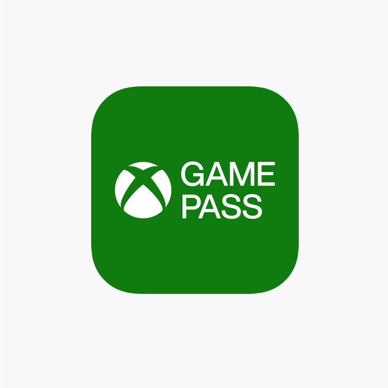 ایکس باکس گیم پس XBOX Game Pass