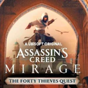 Assassin’s Creed® Mirage